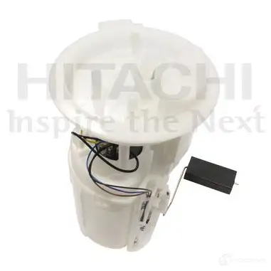 Топливный насос HITACHI 1437532409 CVAV RY0 2503403