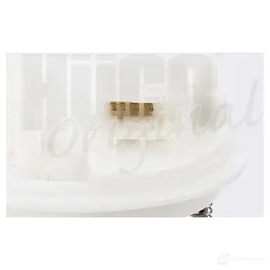 Топливный насос HITACHI 5N I4UWE 1437532348 133589 изображение 2