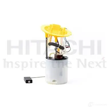 Топливный насос HITACHI K KWK3G0 2503582 1437532571