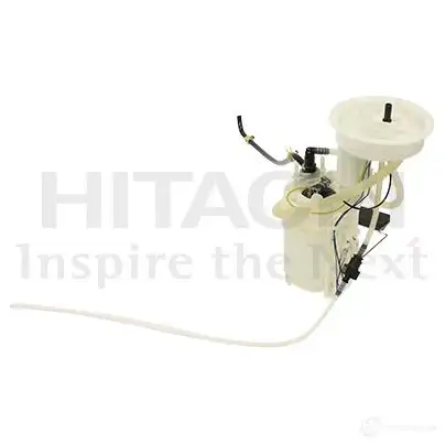 Топливный насос HITACHI 1437532567 AJ3 63 2503461 изображение 0