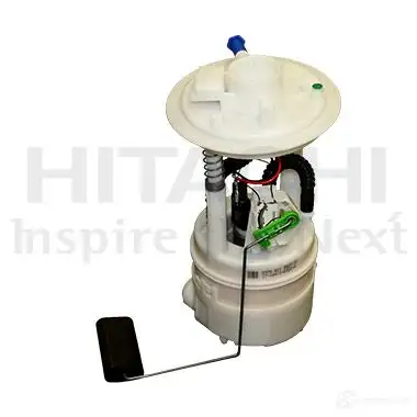 Топливный насос HITACHI YT3IPD J 2503417 1437532314