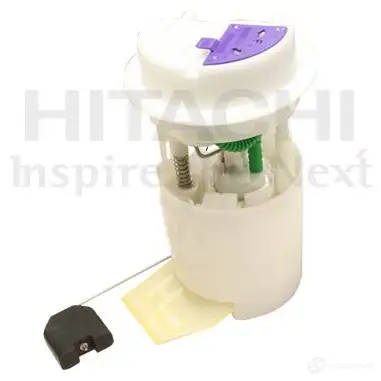 Топливный насос HITACHI 2503343 1437532513 ML 9HA