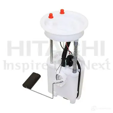 Топливный насос HITACHI 1437532442 2503416 QKO F1