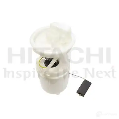 Топливный насос HITACHI 7F IKSE 2503405 1437532032