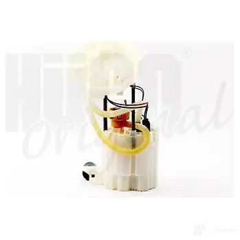 Топливный насос HITACHI 1437532569 133590 V SNXZ - Изображение 1