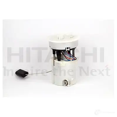 Топливный насос HITACHI 1437532551 2503528 2XCP P7