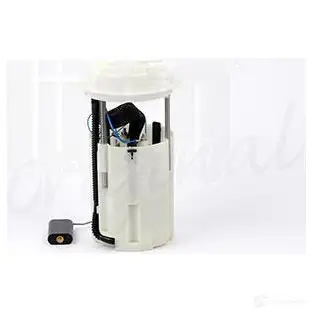 Топливный насос HITACHI 1437532505 133552 N84 4LU - Изображение 1