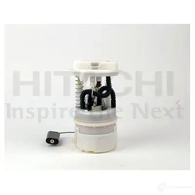 Топливный насос HITACHI 2503562 1437532541 GB7F 9Y