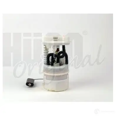 Топливный насос HITACHI RS WYEPW 1437532542 133562 - Изображение 1