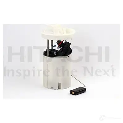 Топливный насос HITACHI 1437532438 Z9V 8462 2503509