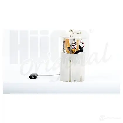 Топливный насос HITACHI 133287 1437532539 HE9L W7 - Изображение 1
