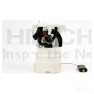Топливный насос HITACHI V 89ZLTS 2503516 1437532652