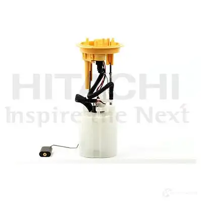 Топливный насос HITACHI 2503576 1437532620 IU 8WJ