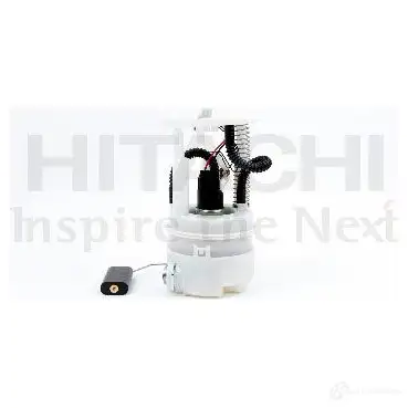 Топливный насос HITACHI 2503597 A WVOXI 1437532443 изображение 0