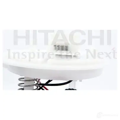 Топливный насос HITACHI 2503597 A WVOXI 1437532443 изображение 2