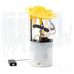 Топливный насос HITACHI SSK8N7 D 133582 1437532599 - Изображение 1