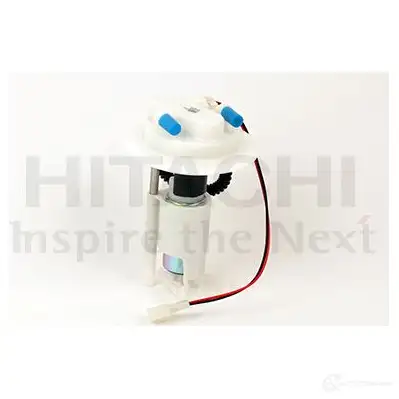 Топливный насос HITACHI 2503534 1437532547 E L8BKX4