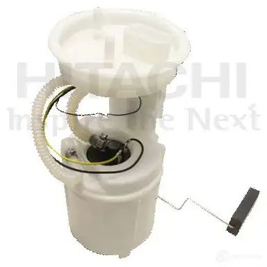 Топливный насос HITACHI 3 XY4VA 1437532595 2503368
