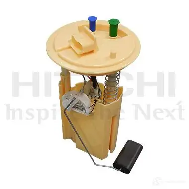 Топливный насос HITACHI M672 R4J 2503424 1437532630