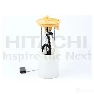 Топливный насос HITACHI 1437532590 NFAS4 L 2503553