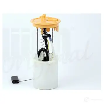 Топливный насос HITACHI 46RM 2W 133553 1437532582 - Изображение 1