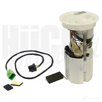 Топливный насос HITACHI 133251 1437532523 0 JJLI2U