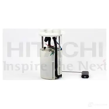 Топливный насос HITACHI 1437532629 P XUK0VF 2503513