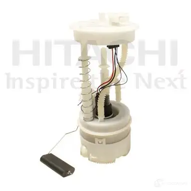 Топливный насос HITACHI 2503388 1437532633 J09T BKX