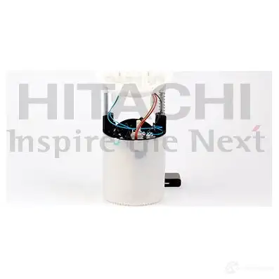 Топливный насос HITACHI 2503564 1437532639 KS V4E изображение 0