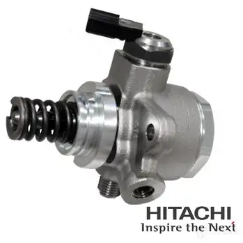 Тнвд, топливный насос высокого давления HITACHI 2503091 1230876225 45 CZFW