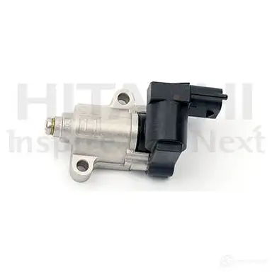 Датчик холостого хода, регулятор HITACHI 1437532655 2508615 Q8 2I9 - Изображение 1
