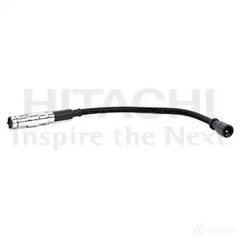 Высоковольтные провода зажигания, комплект HITACHI 5YYN ZEX 1437446444 2504294