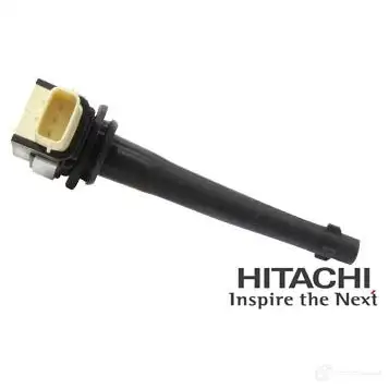 Катушка зажигания HITACHI 2503867 O7W SI8 1230878061
