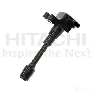 Катушка зажигания HITACHI E95L E1 1437446717 2504085 изображение 0