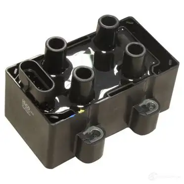 Катушка зажигания HITACHI 138764 13876 4 T2IGF 3082187