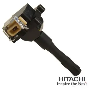 Катушка зажигания HITACHI 3082647 2503811 3QZDL 25038 11 изображение 0