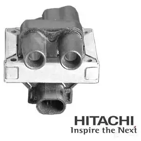 Катушка зажигания HITACHI 2508730 1387 30 1194378291 VVC2CV