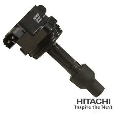 Катушка зажигания HITACHI 2503850 6KS03N8 3082661 2 503850 изображение 0