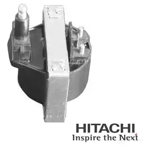Катушка зажигания HITACHI 1230884333 2508750 S PS8V изображение 0
