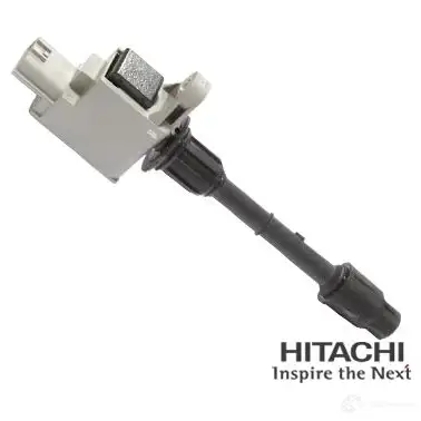 Катушка зажигания HITACHI DQ46JFW 3082686 2503918 MCP28 42