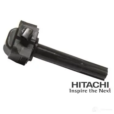 Катушка зажигания HITACHI 1230878353 1OAWAW 6 2503897 изображение 0