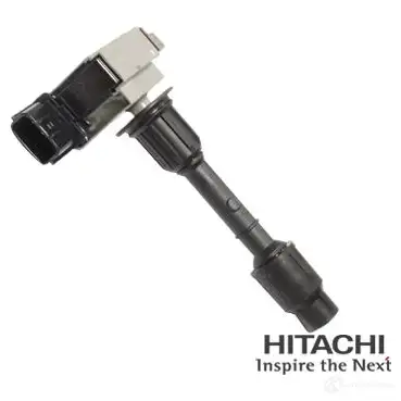 Катушка зажигания HITACHI MC P2852 3082696 2503928 XE0E2