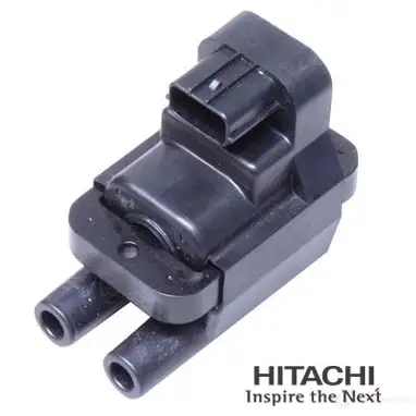 Катушка зажигания HITACHI 7S07S HEXEX D551C 3082706 2503938 изображение 0