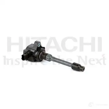 Катушка зажигания HITACHI H 6OTK 1437949040 2503967 изображение 0