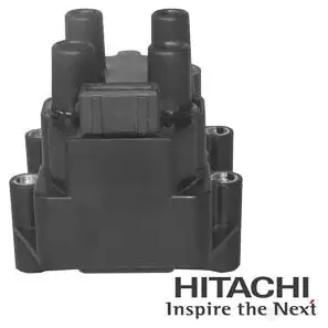 Катушка зажигания HITACHI SA7F6 1387 60 1194378294 2508760 изображение 0