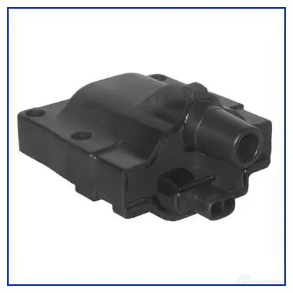 Катушка зажигания HITACHI 3082232 138869 JG F0ZVC