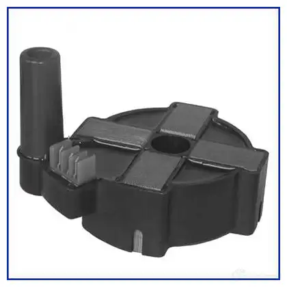 Катушка зажигания HITACHI 718312150 138846 V 8H1DO0