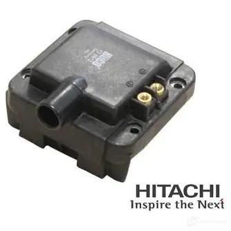 Катушка зажигания HITACHI R1IPRS 1194378303 13 8813 2508813
