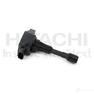 Катушка зажигания HITACHI 2503953 1437447378 Q8YB X1P изображение 0