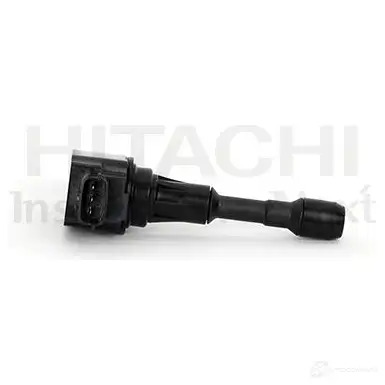 Катушка зажигания HITACHI 2503953 1437447378 Q8YB X1P изображение 1